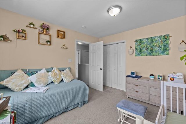 12 Cushing ST, Portsmouth, VA 23702