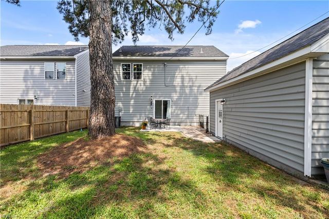 12 Cushing ST, Portsmouth, VA 23702