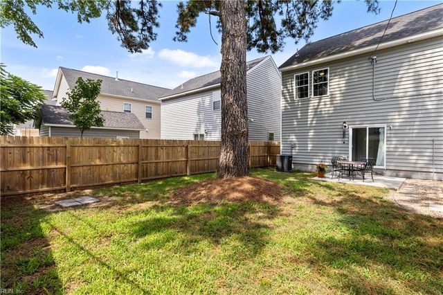 12 Cushing ST, Portsmouth, VA 23702