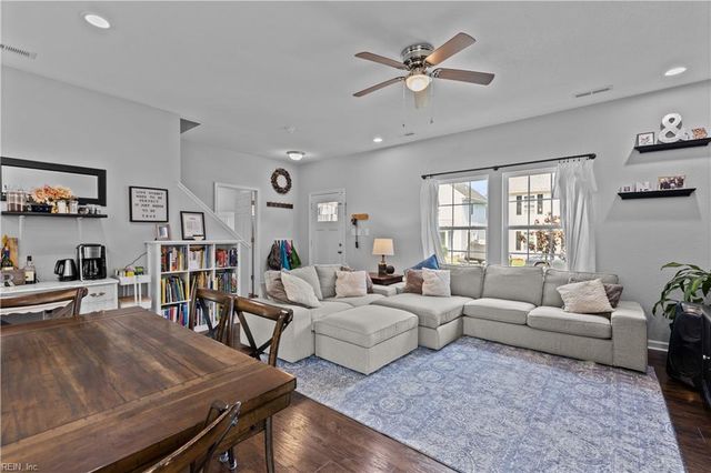 12 Cushing ST, Portsmouth, VA 23702