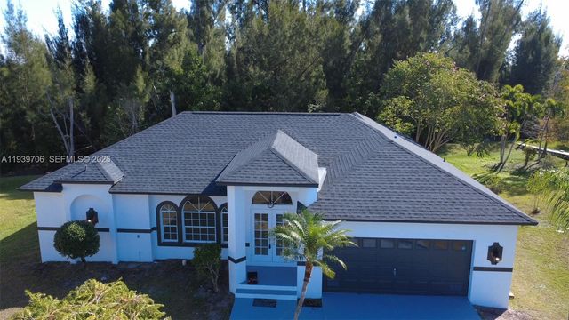 14441 Pine Lily Drive, Fort Myers, FL 33908