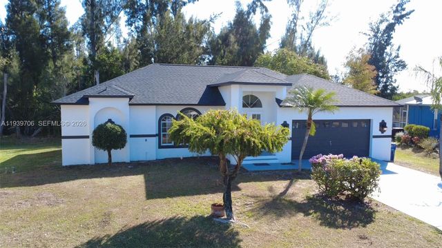 14441 Pine Lily Drive, Fort Myers, FL 33908