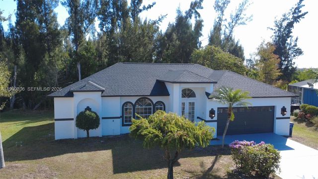 14441 Pine Lily Drive, Fort Myers, FL 33908