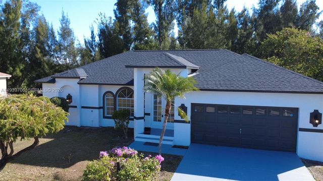 14441 Pine Lily Drive, Fort Myers, FL 33908