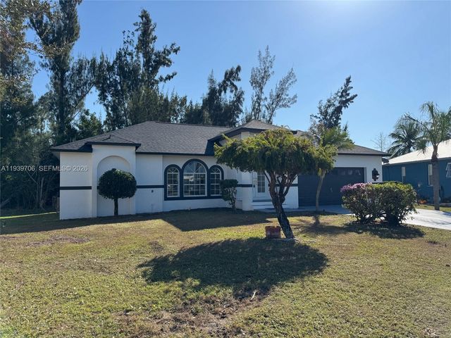 14441 Pine Lily Drive, Fort Myers, FL 33908