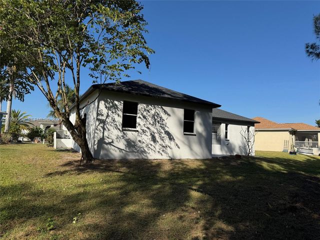 14441 Pine Lily Drive, Fort Myers, FL 33908