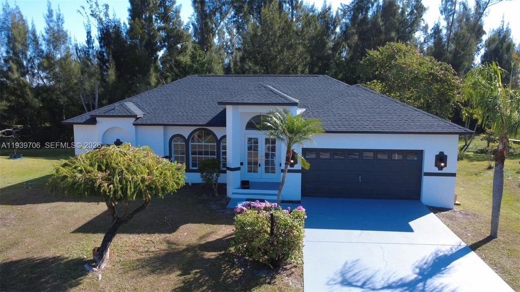 14441 Pine Lily Drive, Fort Myers, FL 33908