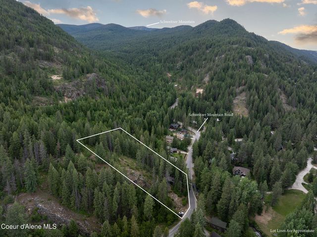 852 Woodland Dr, Sandpoint, ID 83864