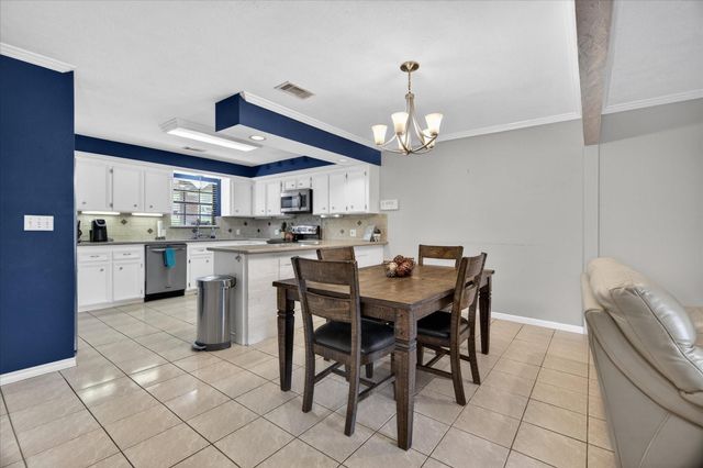 13239 Bluff View Drive, Willis, TX 77318