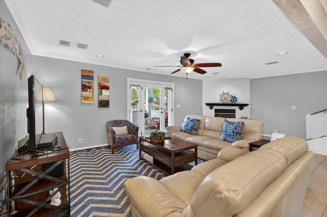 13239 Bluff View Drive, Willis, TX 77318