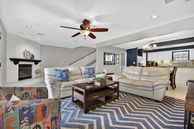 13239 Bluff View Drive, Willis, TX 77318