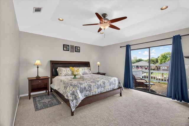 13239 Bluff View Drive, Willis, TX 77318