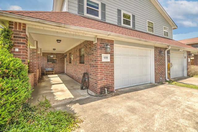 13239 Bluff View Drive, Willis, TX 77318