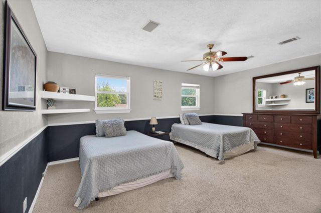 13239 Bluff View Drive, Willis, TX 77318