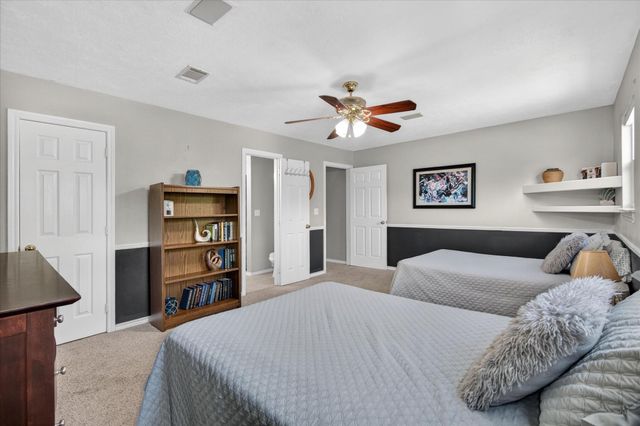 13239 Bluff View Drive, Willis, TX 77318