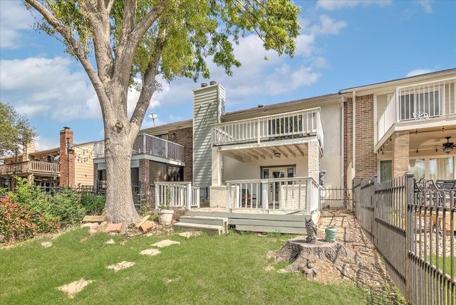 13239 Bluff View Drive, Willis, TX 77318