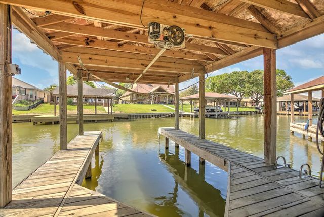 13239 Bluff View Drive, Willis, TX 77318