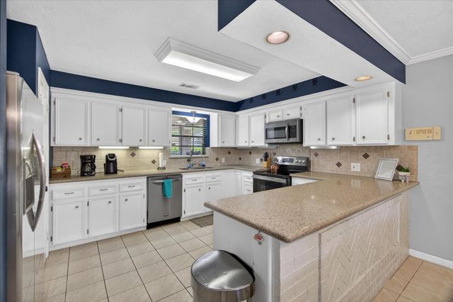 13239 Bluff View Drive, Willis, TX 77318