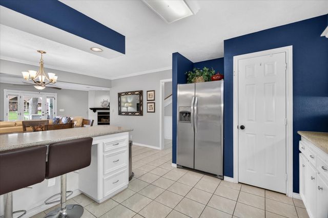 13239 Bluff View Drive, Willis, TX 77318