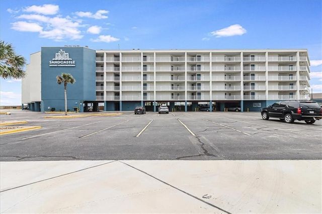 800 Sandcastle Dr 106, Port Aransas, TX 78373