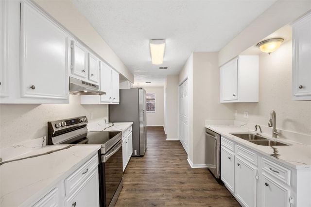 14030 Montaigne Drive, Cypress, TX 77429