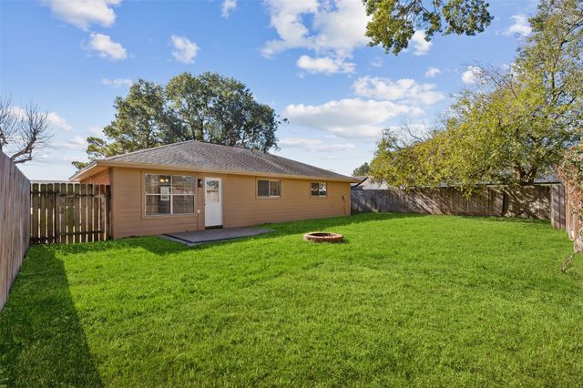 14030 Montaigne Drive, Cypress, TX 77429