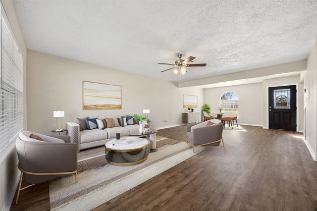 14030 Montaigne Drive, Cypress, TX 77429