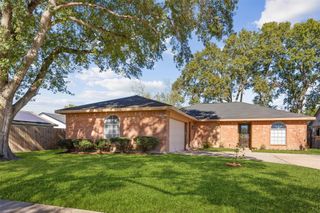 14030 Montaigne Drive, Cypress, TX 77429