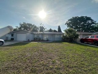 10840 NORWOOD AVENUE, Port Richey, FL 34668