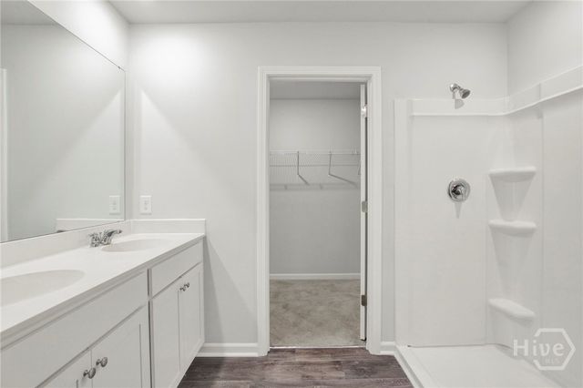 100 Amethyst Drive, Bloomingdale, GA 31302