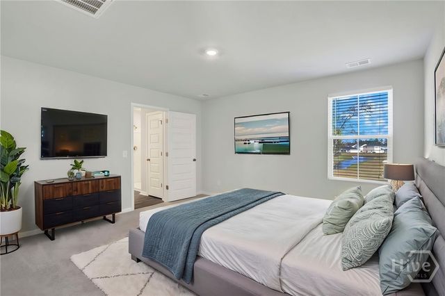 100 Amethyst Drive, Bloomingdale, GA 31302