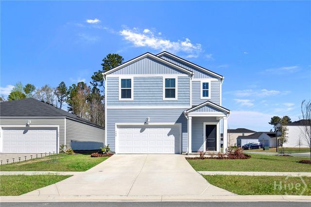 100 Amethyst Drive, Bloomingdale, GA 31302