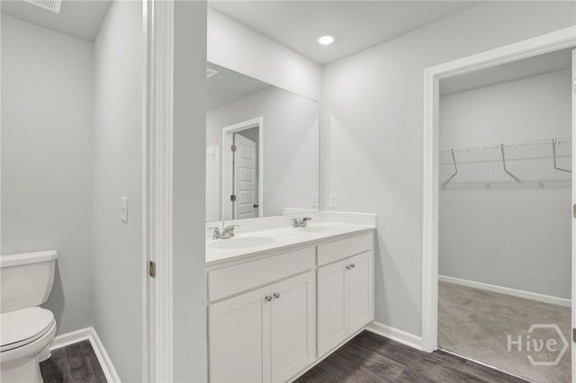 100 Amethyst Drive, Bloomingdale, GA 31302