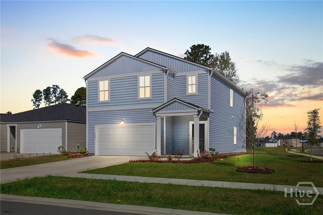 100 Amethyst Drive, Bloomingdale, GA 31302