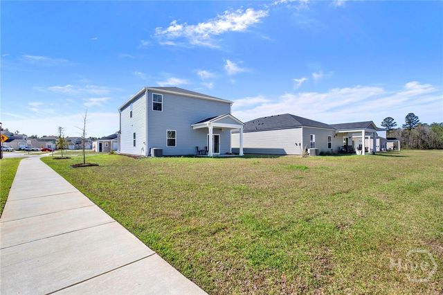 100 Amethyst Drive, Bloomingdale, GA 31302