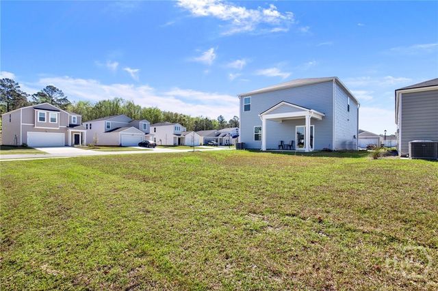 100 Amethyst Drive, Bloomingdale, GA 31302