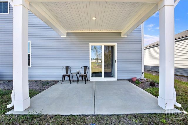 100 Amethyst Drive, Bloomingdale, GA 31302