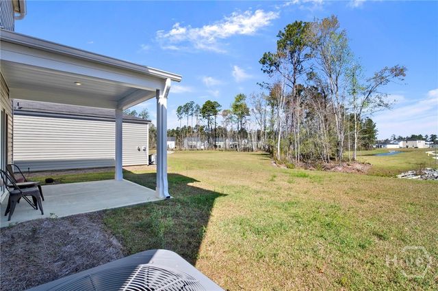 100 Amethyst Drive, Bloomingdale, GA 31302