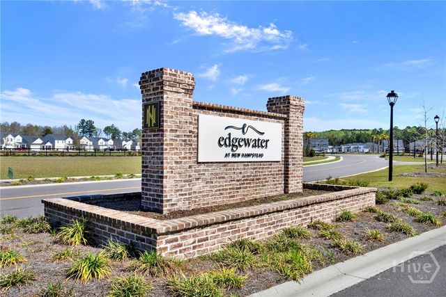 100 Amethyst Drive, Bloomingdale, GA 31302