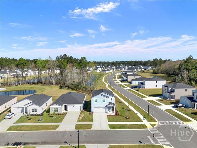 100 Amethyst Drive, Bloomingdale, GA 31302