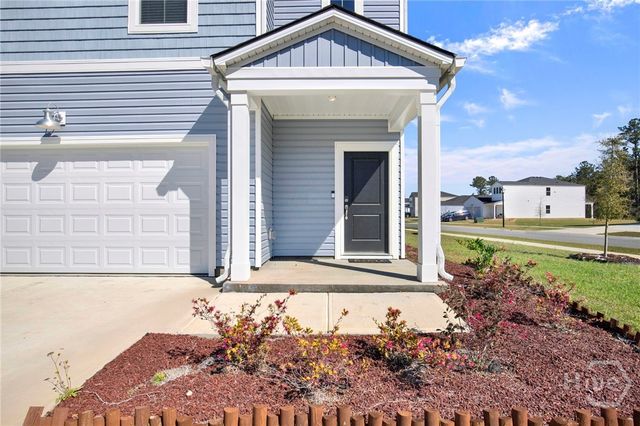 100 Amethyst Drive, Bloomingdale, GA 31302