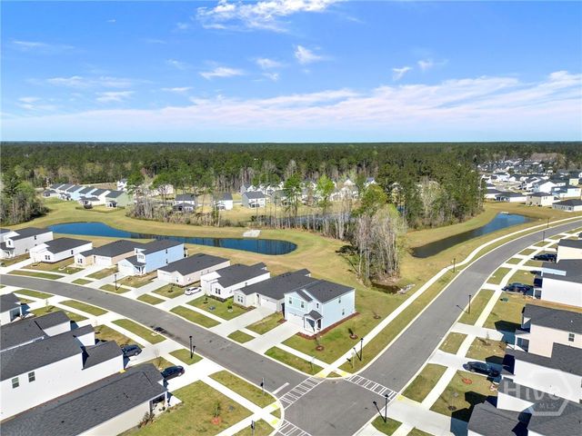 100 Amethyst Drive, Bloomingdale, GA 31302