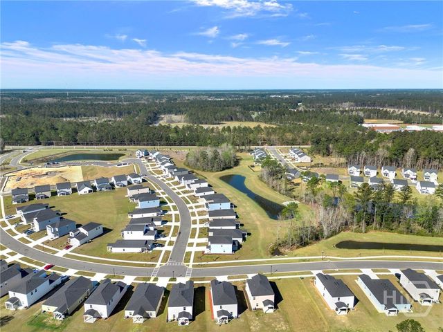 100 Amethyst Drive, Bloomingdale, GA 31302