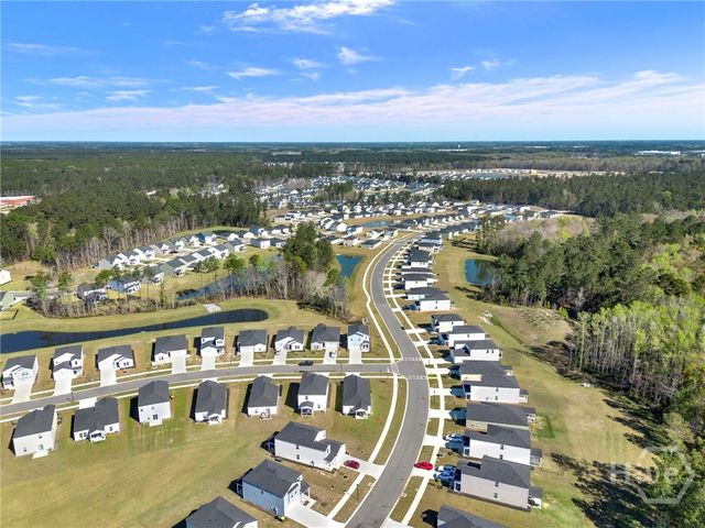 100 Amethyst Drive, Bloomingdale, GA 31302