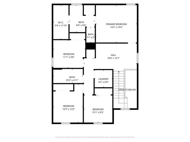 100 Amethyst Drive, Bloomingdale, GA 31302