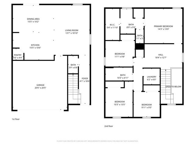 100 Amethyst Drive, Bloomingdale, GA 31302