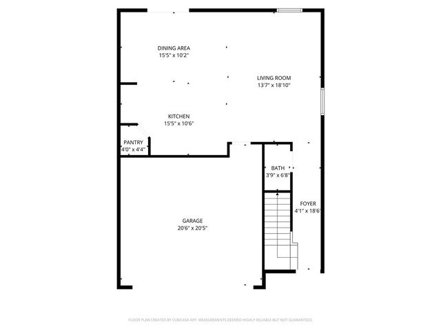 100 Amethyst Drive, Bloomingdale, GA 31302