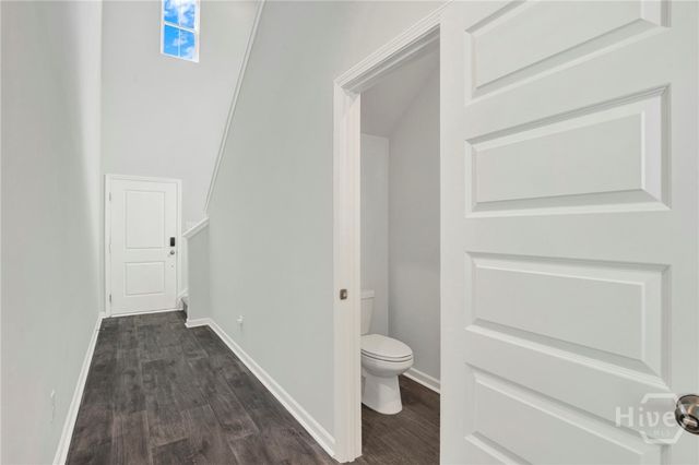 100 Amethyst Drive, Bloomingdale, GA 31302