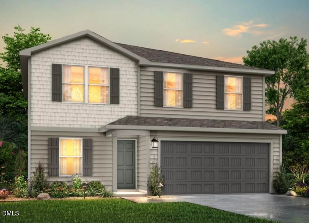 104 Payton Place, Roxboro, NC 27573
