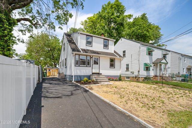 813 Union Street, Linden, NJ 07036